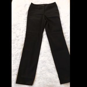 White House Black Market Perfect Form Pants